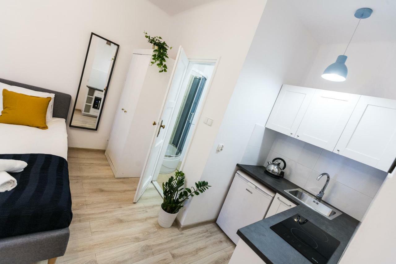 Apartment Grodzka 42