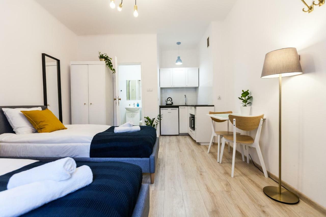 Apartment Grodzka 42 *
