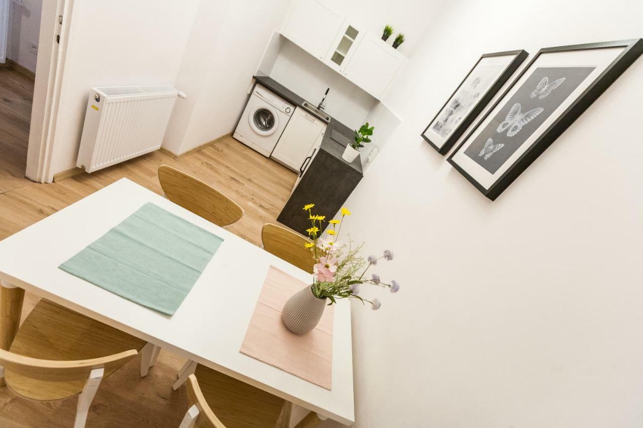 Apartment Grodzka 42 *